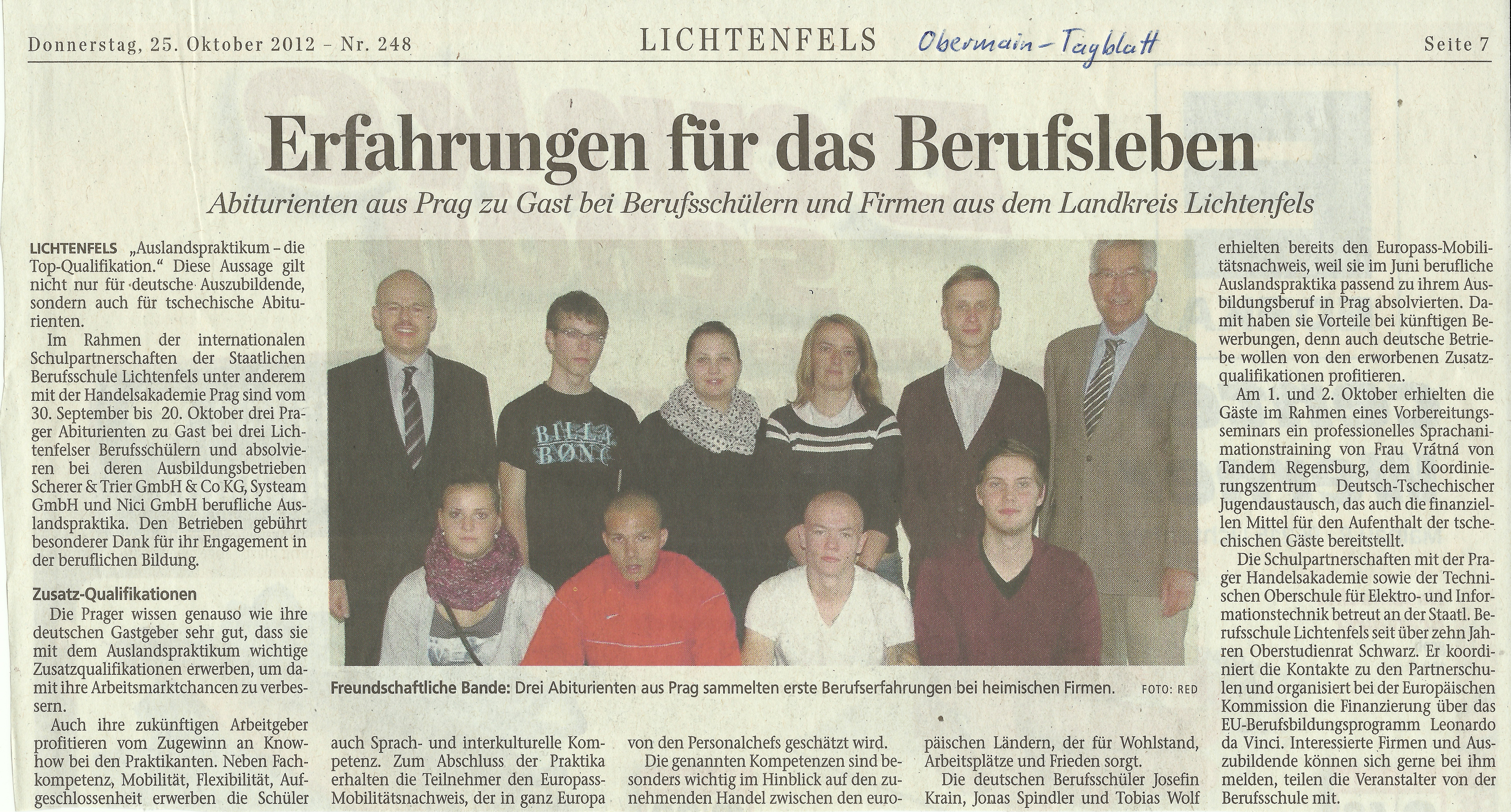 2012-10-25 Obermain-Tagblatt S70001